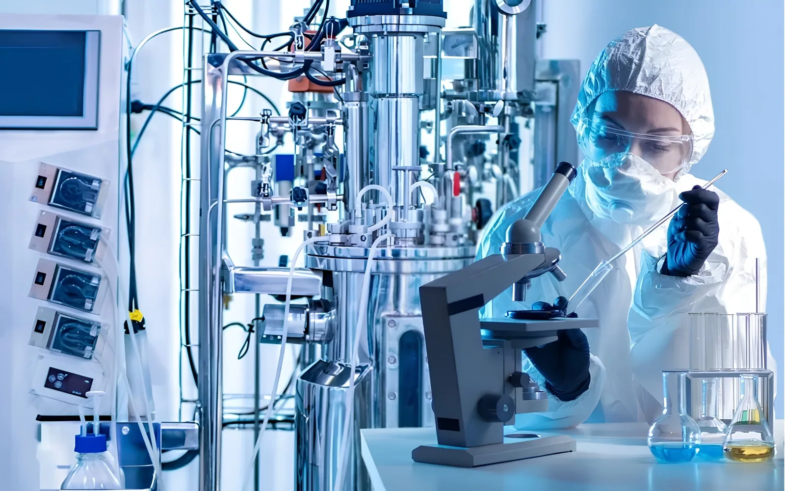 Biopharmaceutical