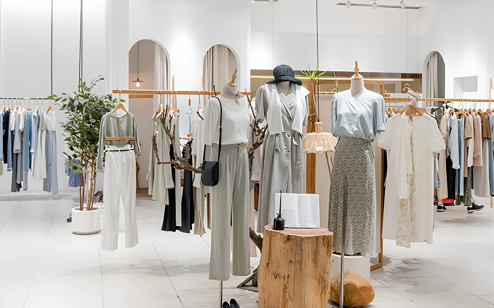 Retail
