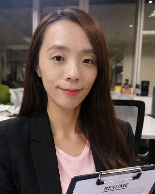 Alicia Tan, Consultant