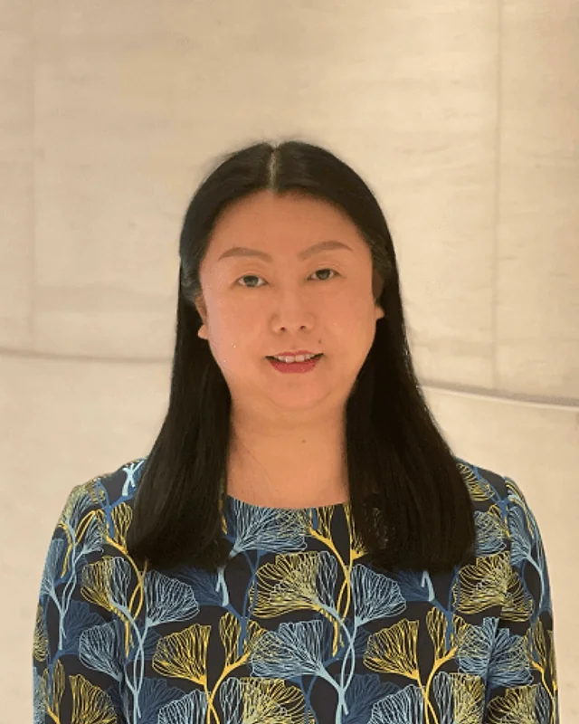 Annie Zhang, Business Leader