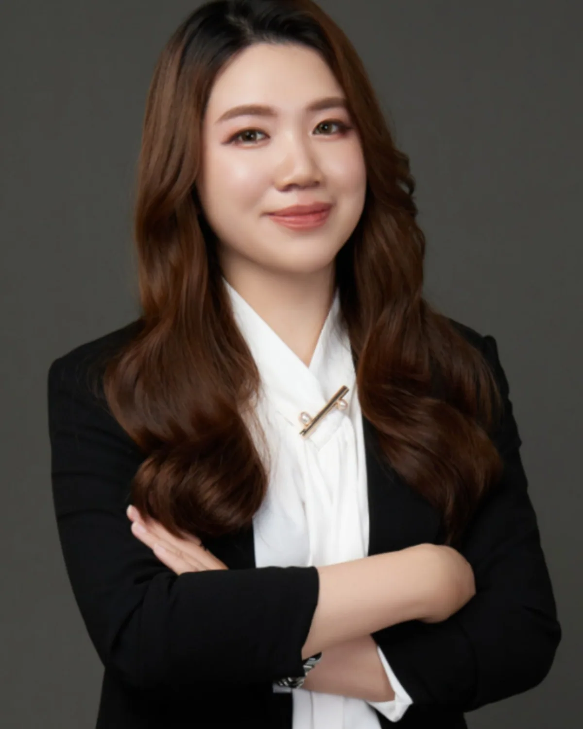 Arissa Chen, Manager