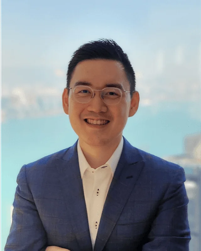 Aviel Sim, Consulting Director