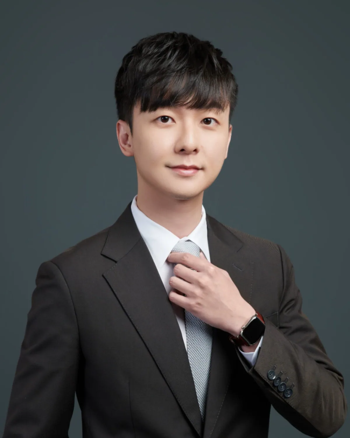Benny Chang, Executive Director