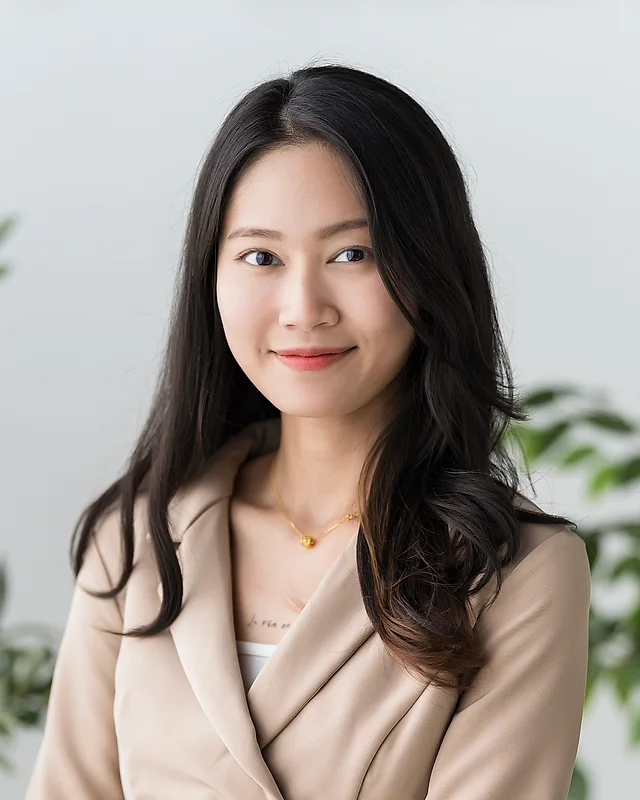 Chittra A/P Som Mai, Senior Principal Consultant