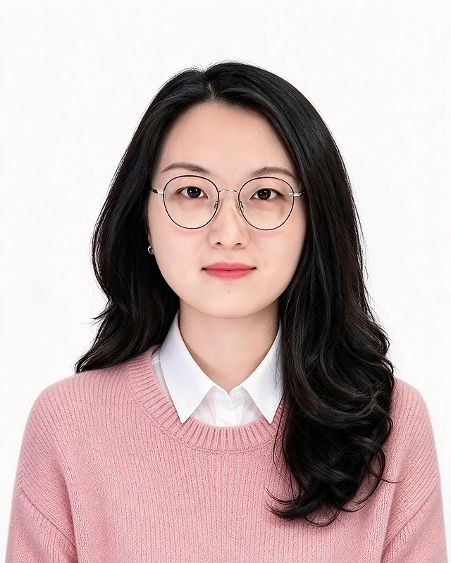 Christine Lv, Team Leader