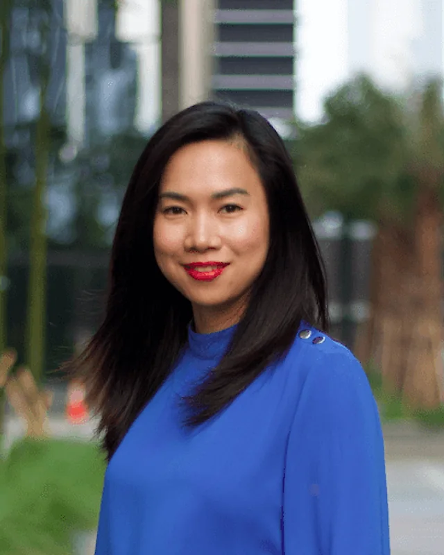Debby Lim, Practice Leader
