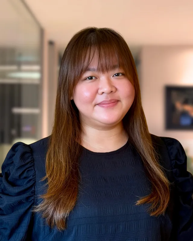 Janet Ong, Senior Director