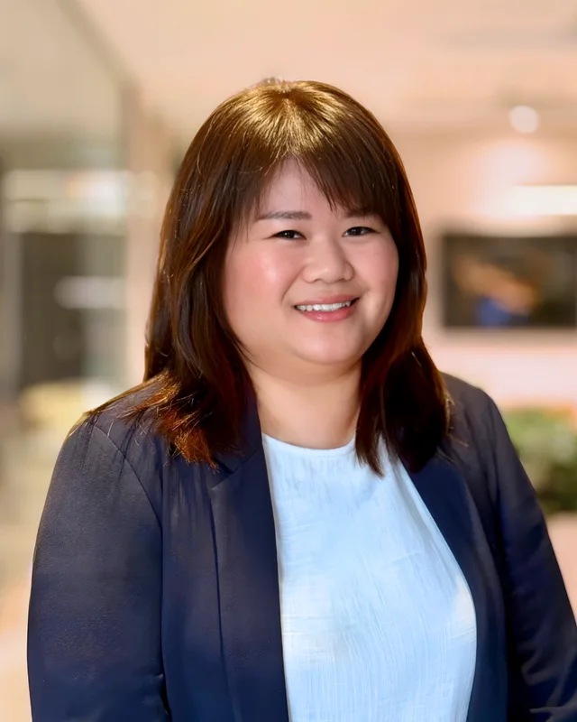 Racheal Lam, Director
