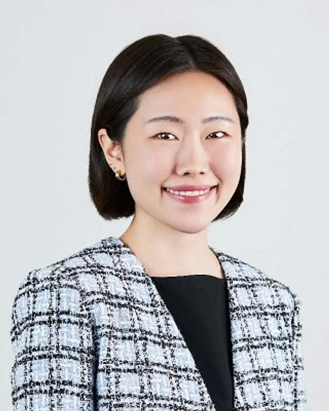 Sunny Kim, Country Manager