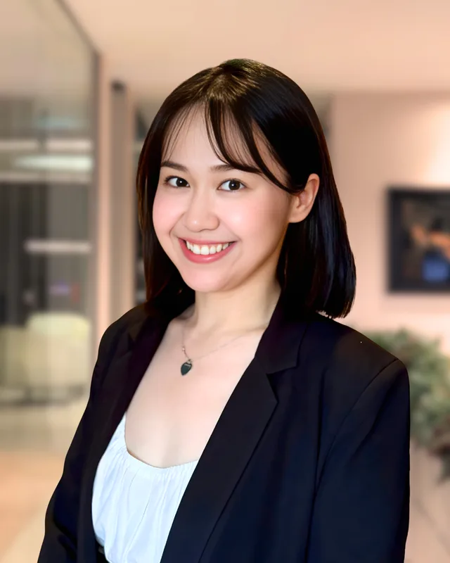 Tan Li Min, Business Partner, Senior Manager