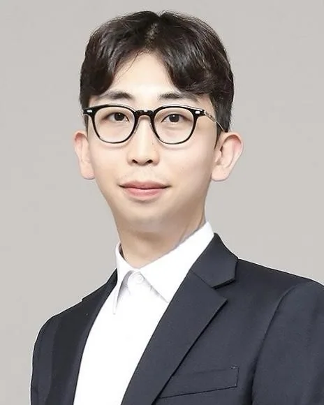 Tony Kim 김영준, Executive Senior Consultant