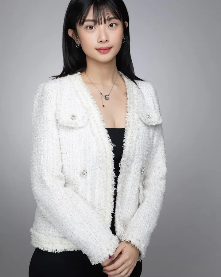 Yap Sook Ting, Senior Principal Consultant