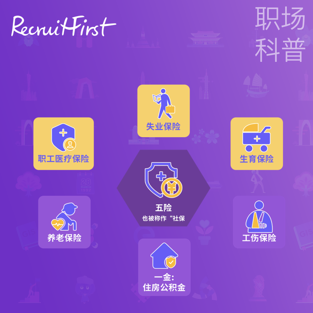 打工人必看｜社保为什么很重要？我们为什么要交社保？